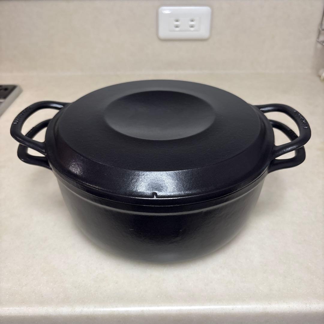 VERMICULAR シルバー ライスポット 5合炊き バーミキュラ グレー