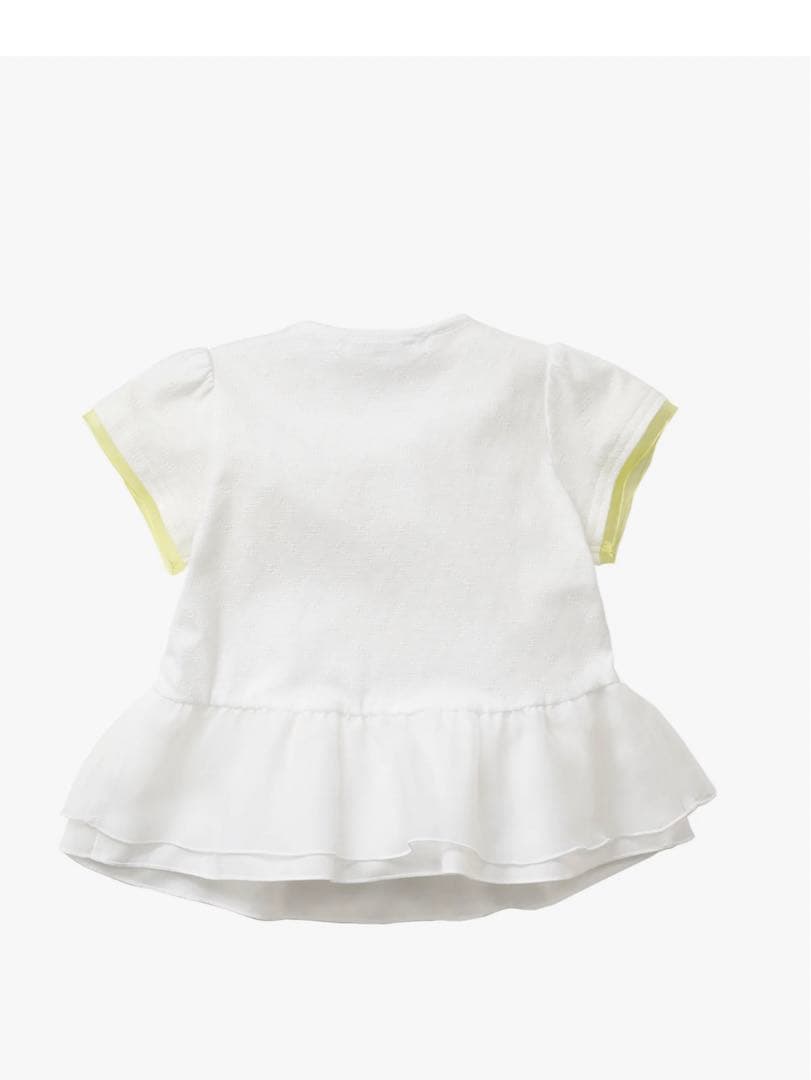 ていあらさま専用最終お値引き新作ファミリアTシャツ９０サイズ