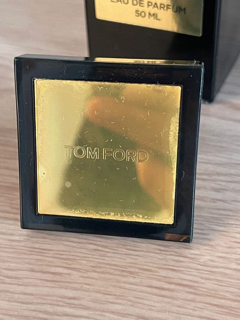 香水(ユニセックス) HinaiTOM FORD VANILLE FATALE 50ML