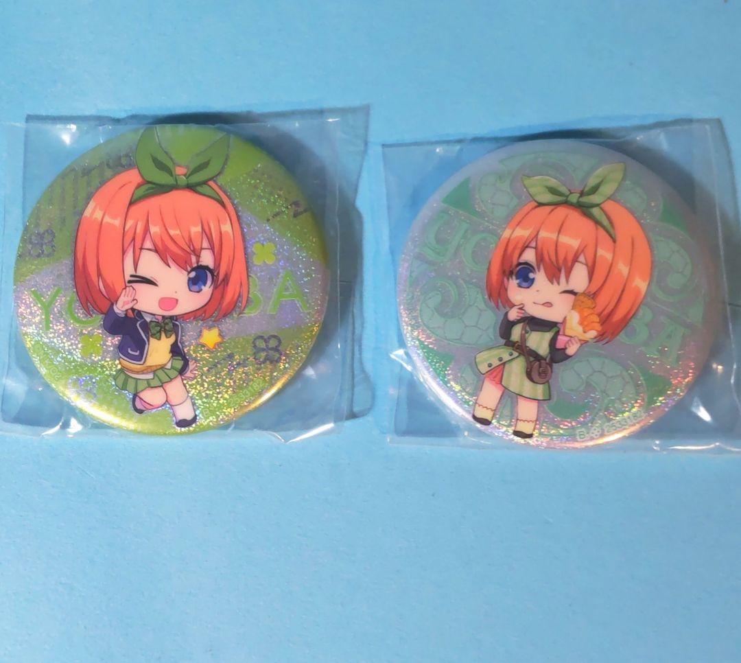 中野四葉フィギュアセット