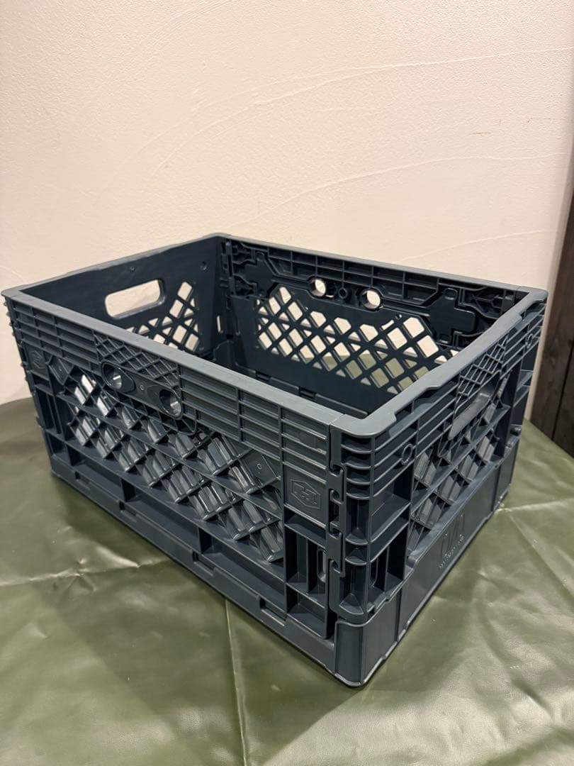 ネルデザインワークス　FLIPBOX calma store 2セット