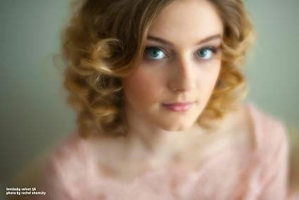 15258E ★新品★ レンズベビー 56mm F1.6 LENSBABY