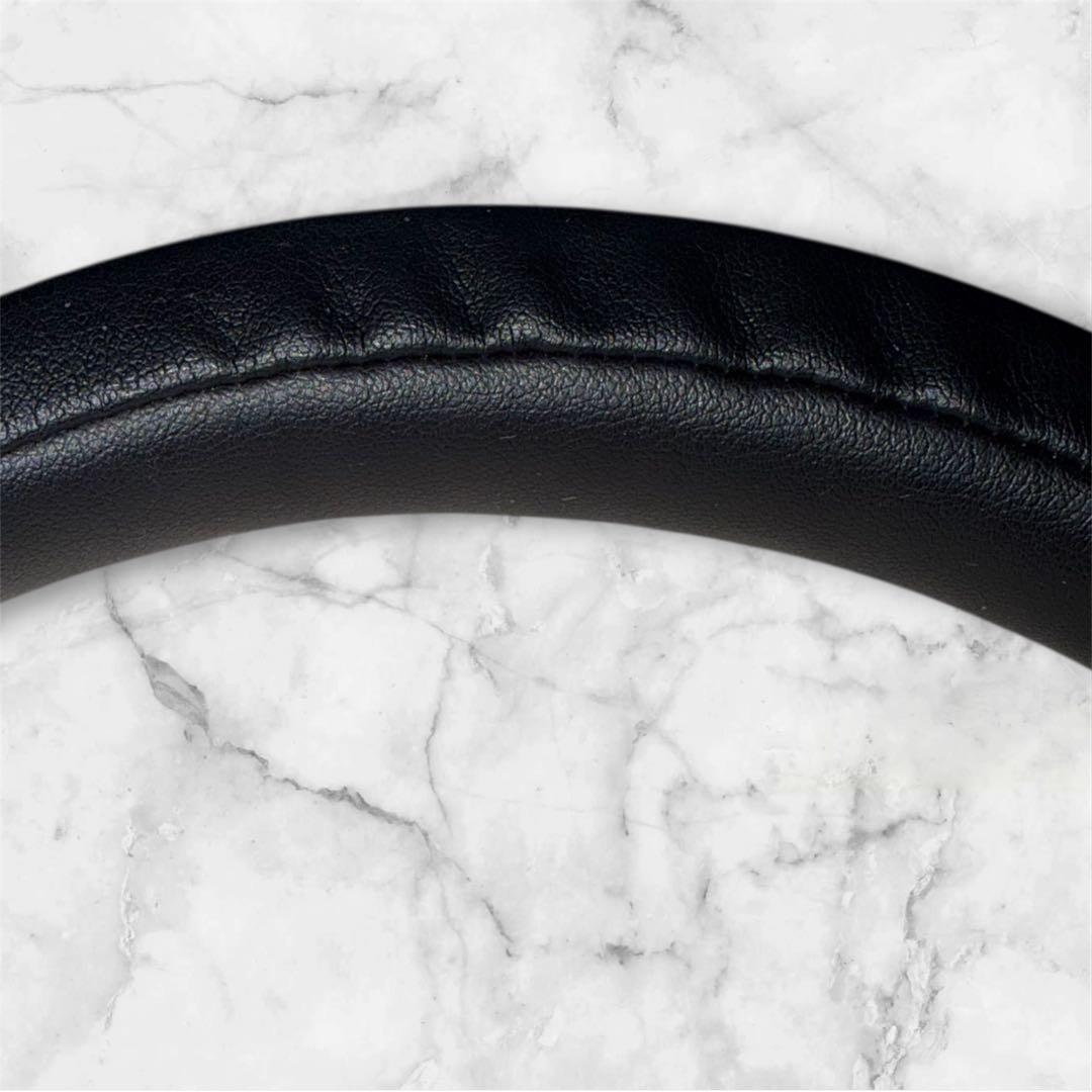 【ジャンク品　値引き可能】ワイヤレスヘッドホン 黒