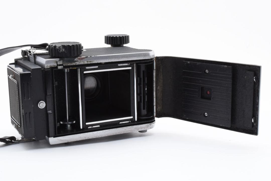 ★極美品★マミヤ C22 105mm f3.5・180mmf1.5 #1057