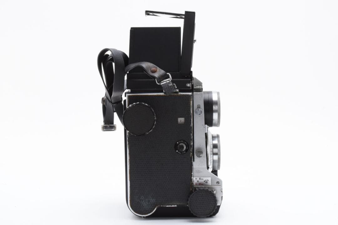 ★極美品★マミヤ C22 105mm f3.5・180mmf1.5 #1057