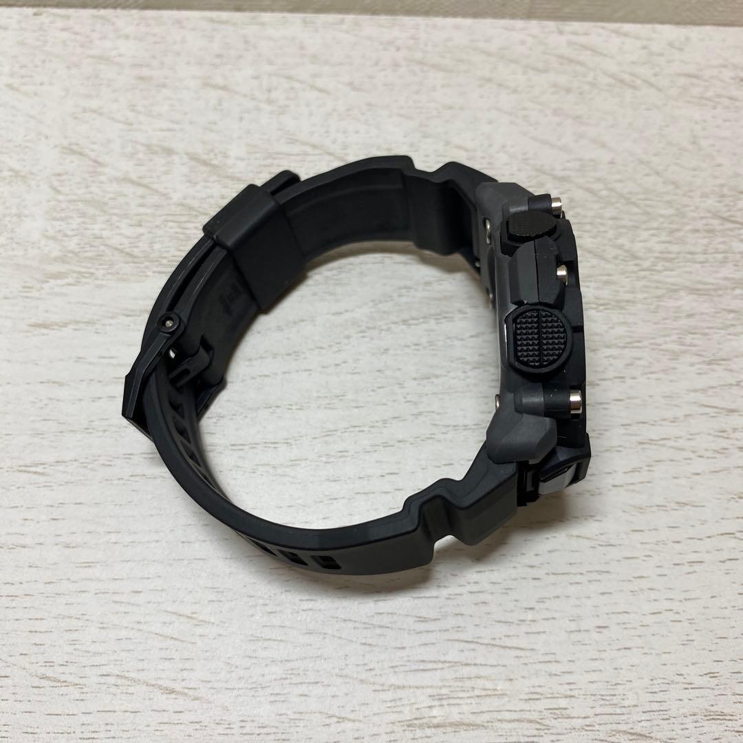 時計 CASIO G-SHOCK GMA-S2200