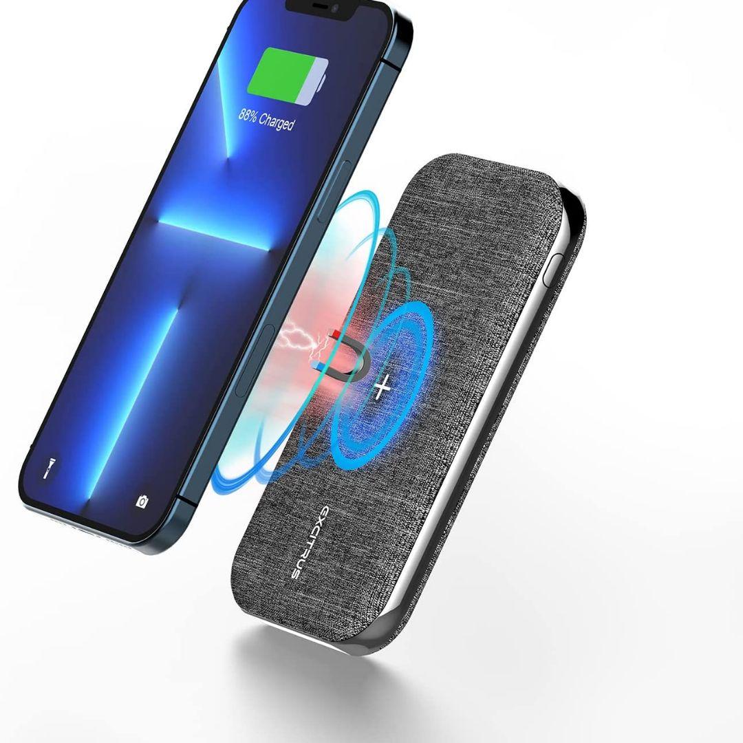 スマホアクセサリー EXCITRUS NitroCharge 30 Pro PowerBank