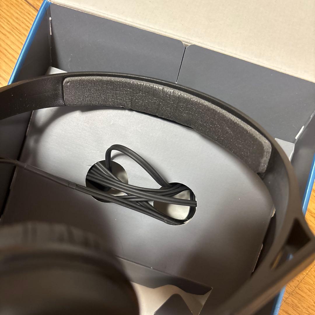 ゼンハイザー　HD 25 LIGHT モニターヘッドフォン