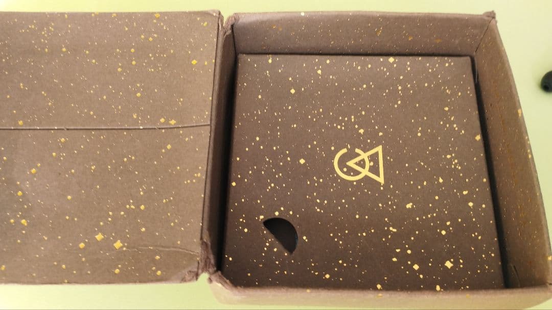 超名機☆　Campfire Audio Solaris 初代