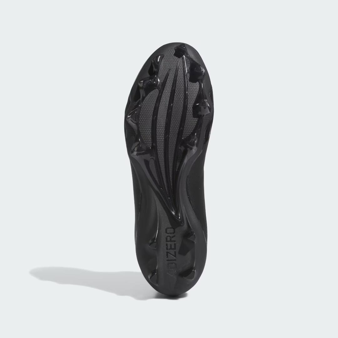 Adizero Chaos Lineman Cleats BLK　30.5㎝　Z