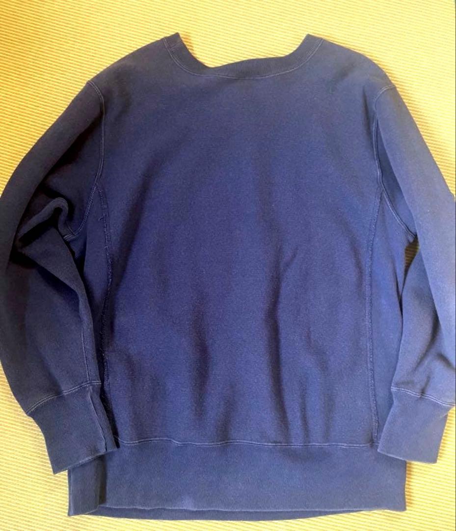 チャンピオンリバースウィーブ　XL