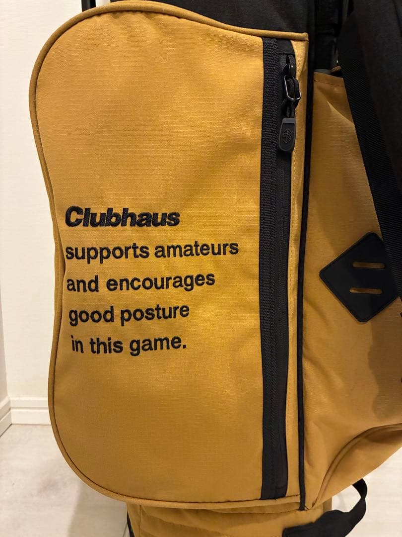 【即完品】JONES RoverStand CLUBHAUS Special