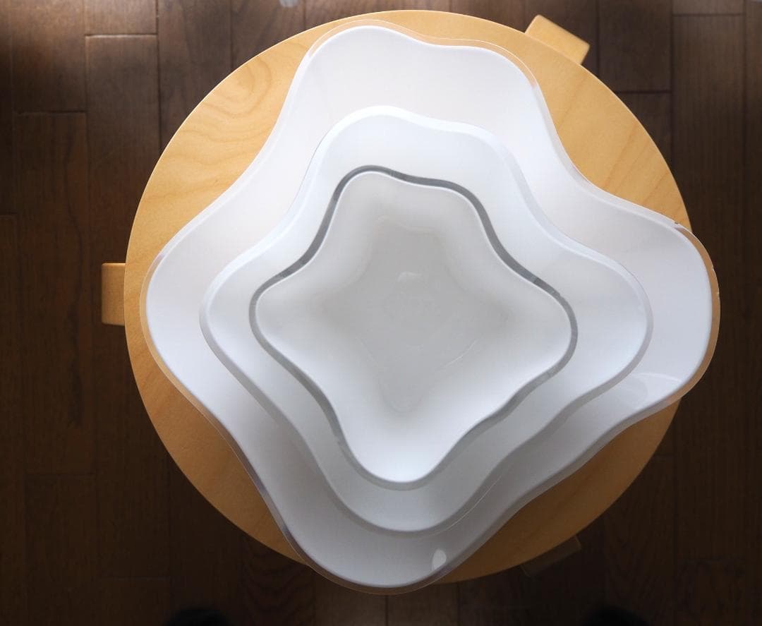 イッタラ アルヴァ・アアルト コレクション フラワー