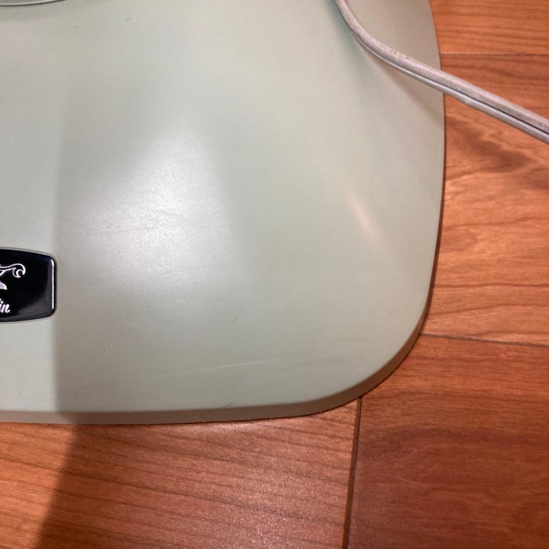 アラジン 遠赤グラファイトヒーター　CAH-2G10D 2021年製