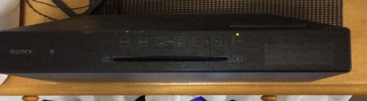 Bluetoothオーディオ