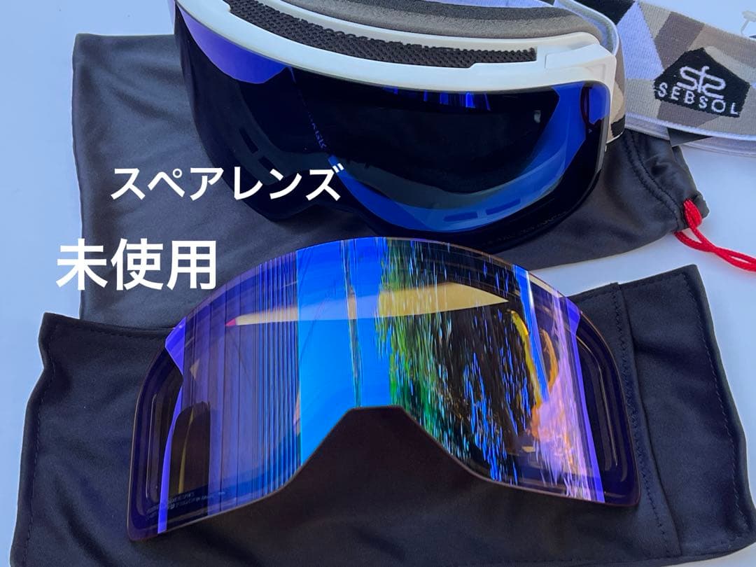 MARKER スカッドロン　マグネットプラス