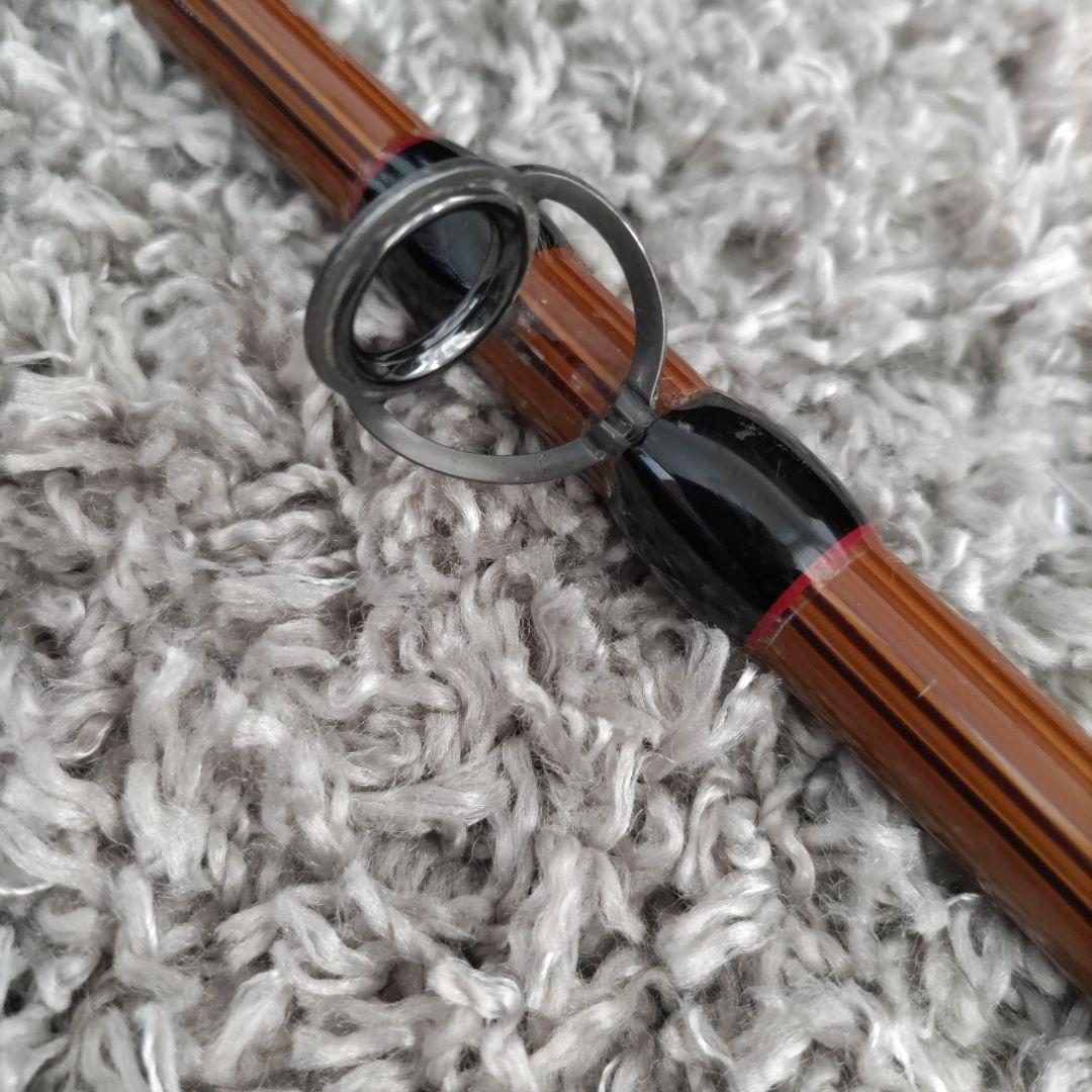 ANACONDA AN-70XH　雷魚ロッド