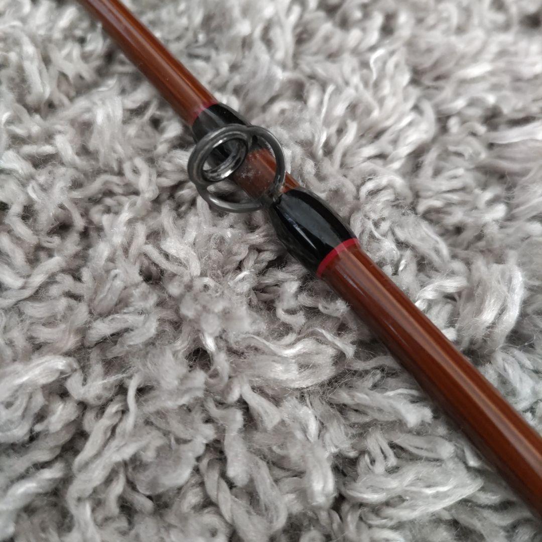 ANACONDA AN-70XH　雷魚ロッド