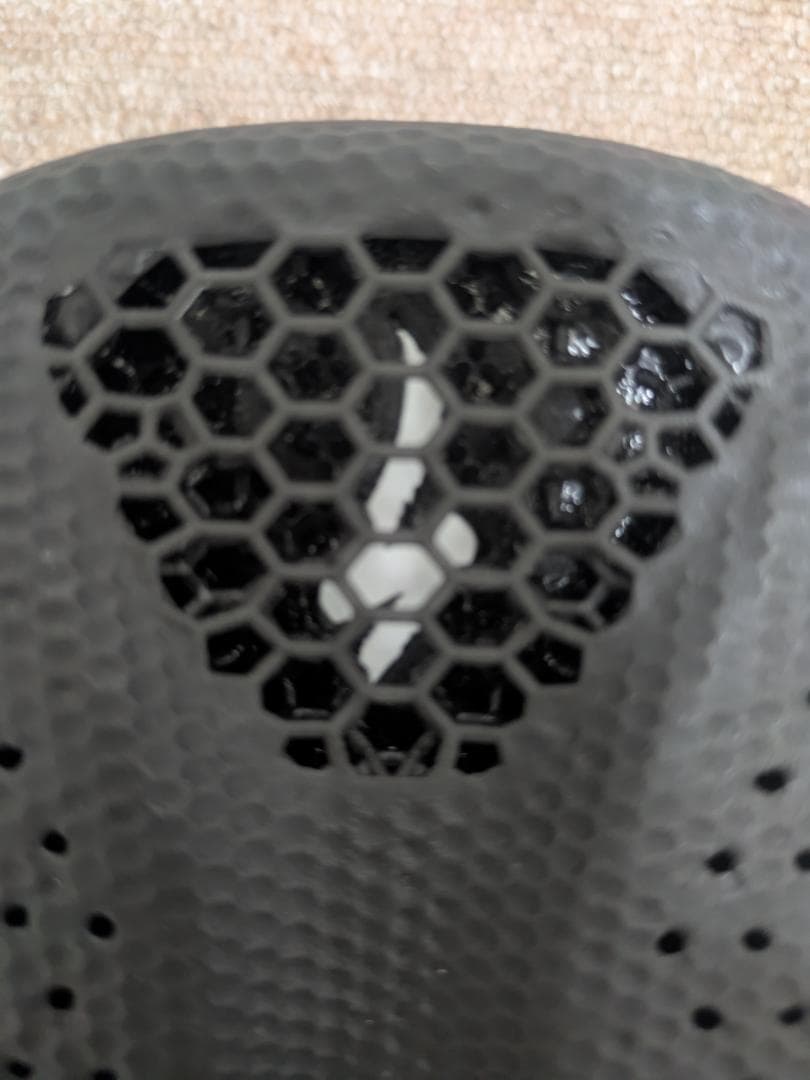 S-Works Power with Mirror サドル（完成車取り外し品）