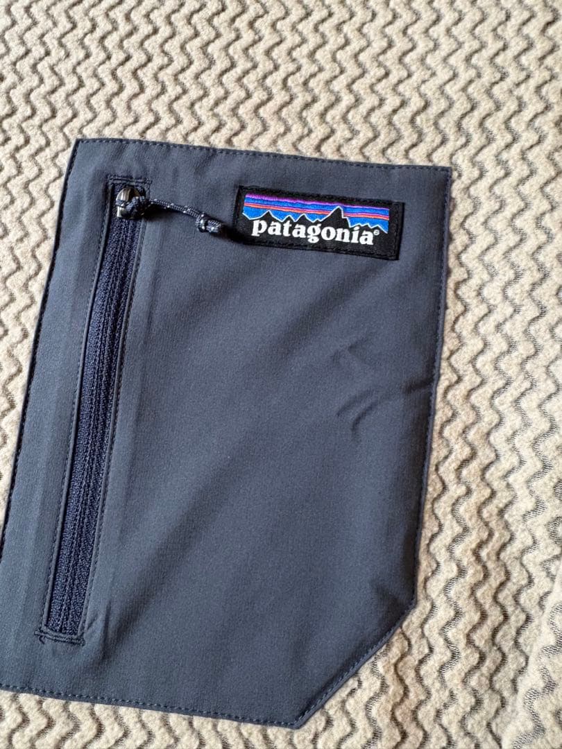 【美品】パタゴニア メンズ・R1 エア・クルー　XSサイズ