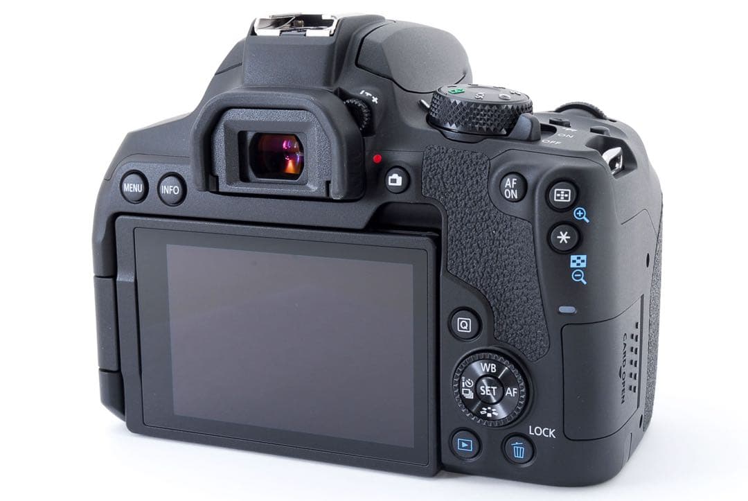 Wi-Fi/動画/canon kiss x10i標準&望遠&単焦点レンズセット