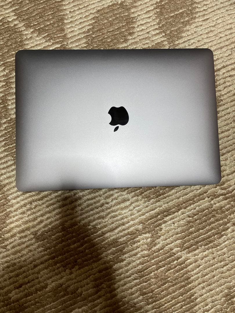 MacBook Pro 13インチ M1 16gb, SSD 2TB 美品。
