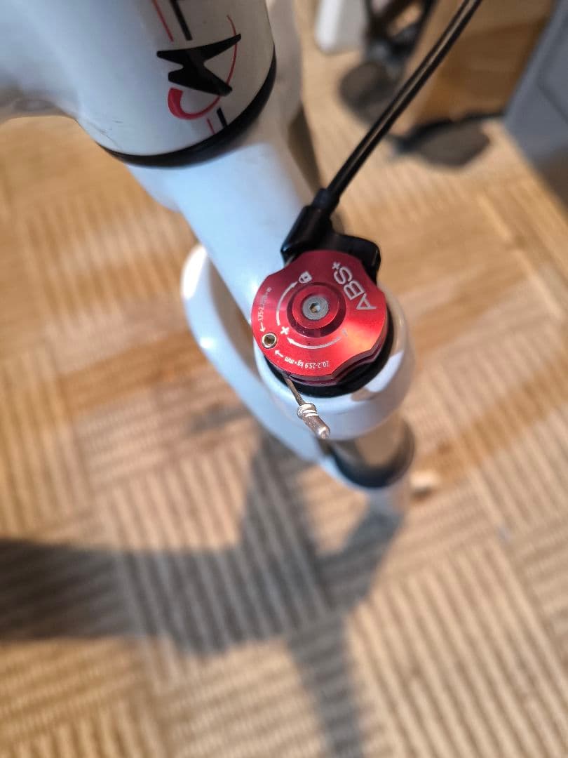 Merida Big Nine 29インチ フレームセット