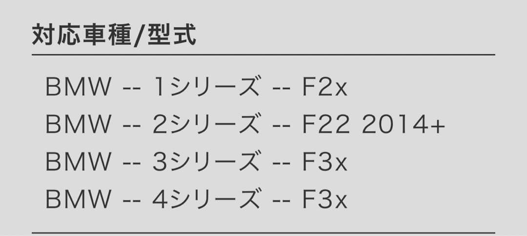  f30.f31 MEGAN RACING リアアームセット