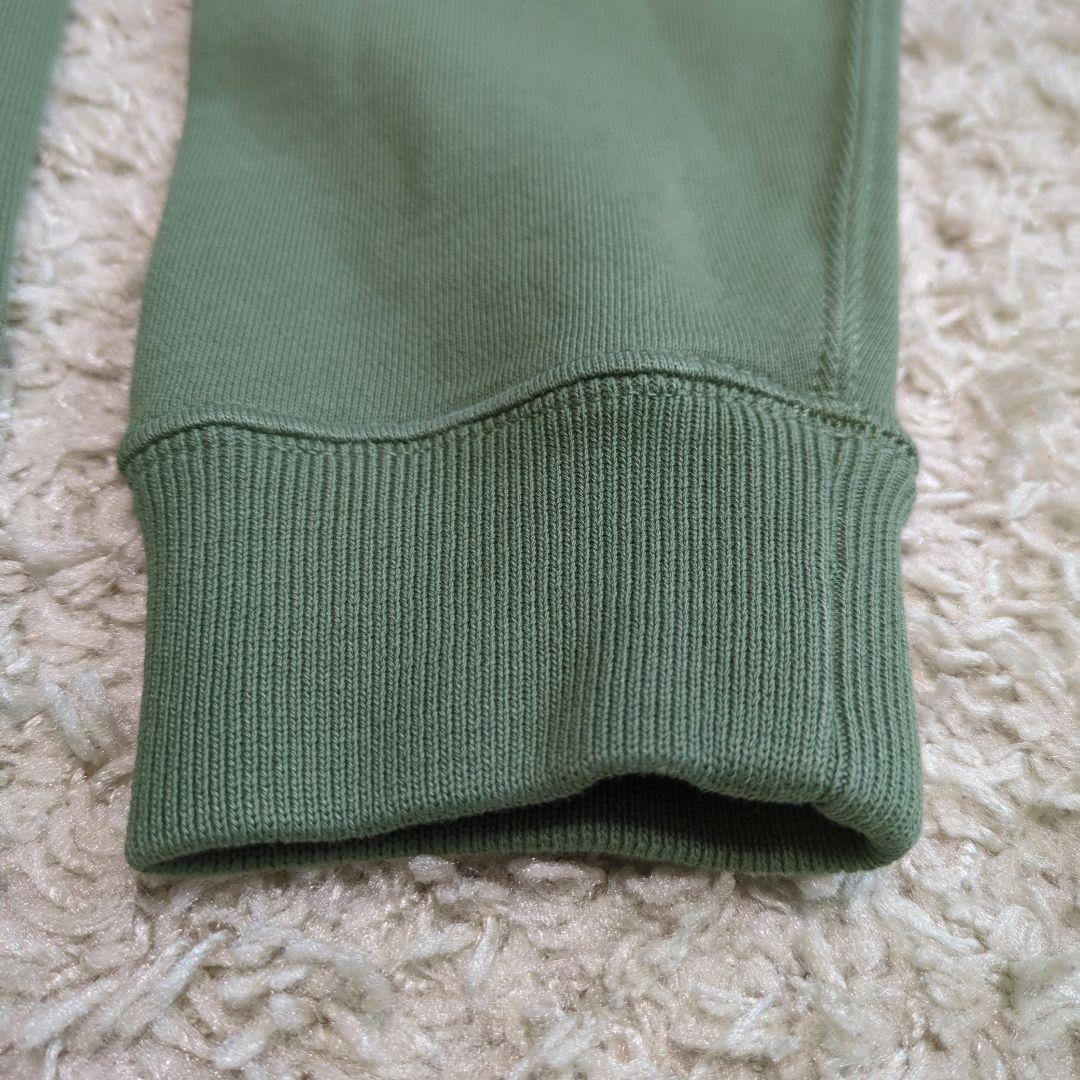 【タグ付極美品】ポロラルフローレン　トレーナー　　現行タグ　バッグロゴ刺繍