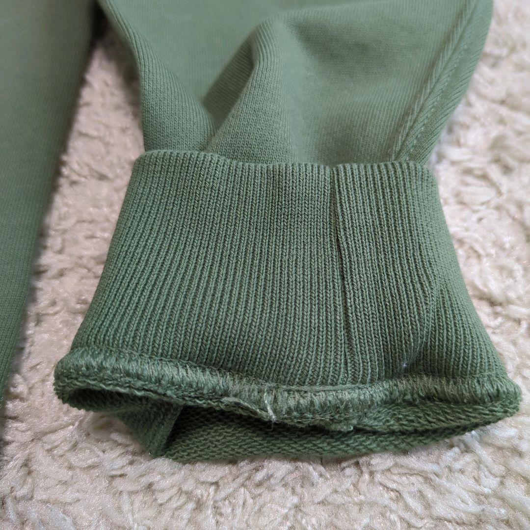 【タグ付極美品】ポロラルフローレン　トレーナー　　現行タグ　バッグロゴ刺繍