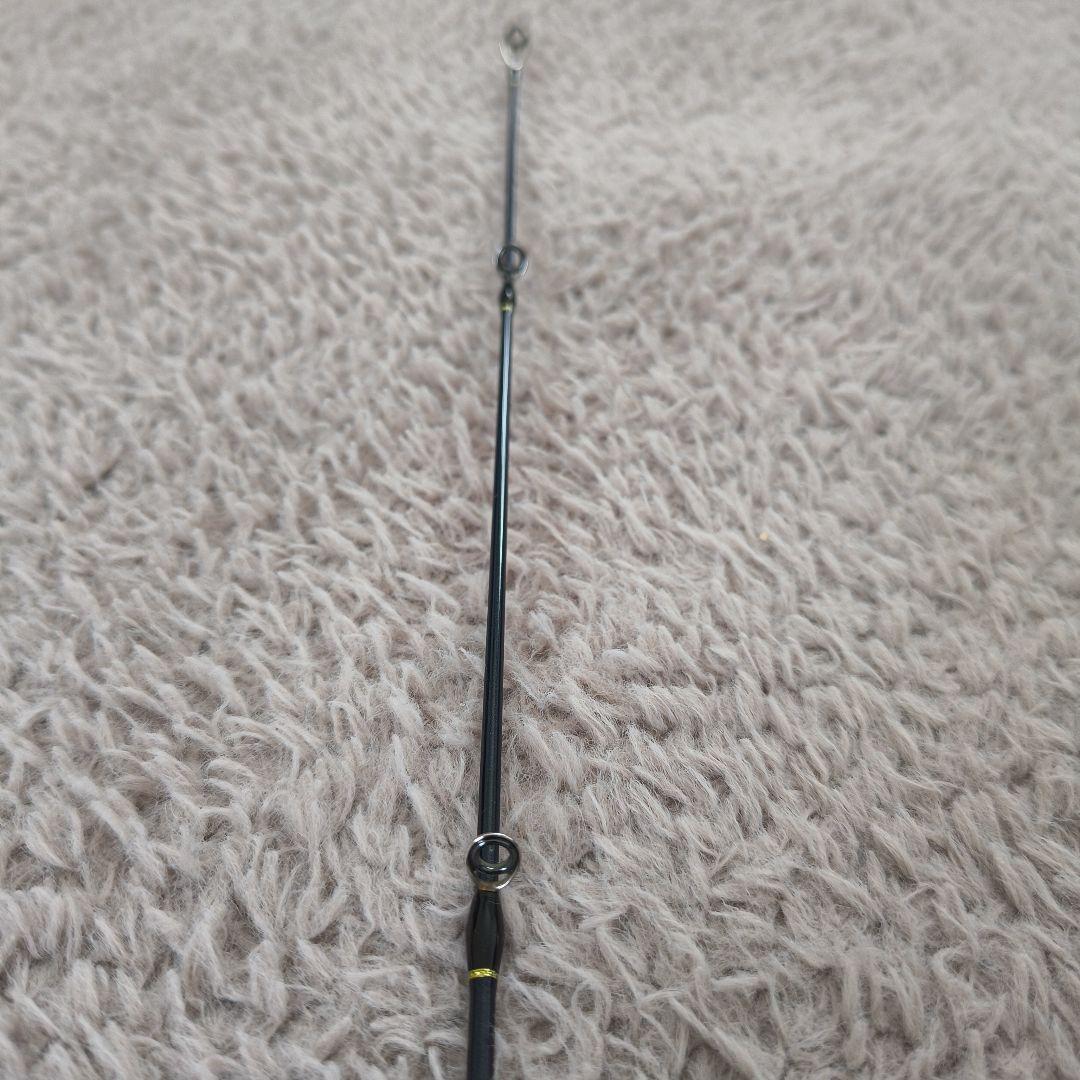 ボートゲーマー SSD S610ML (テイルウォーク)