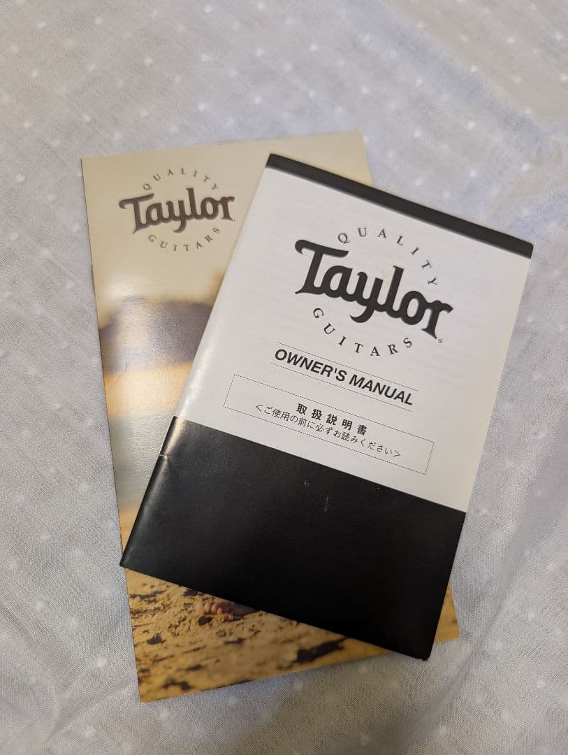 【JV】　Baby Tayjlor BT1