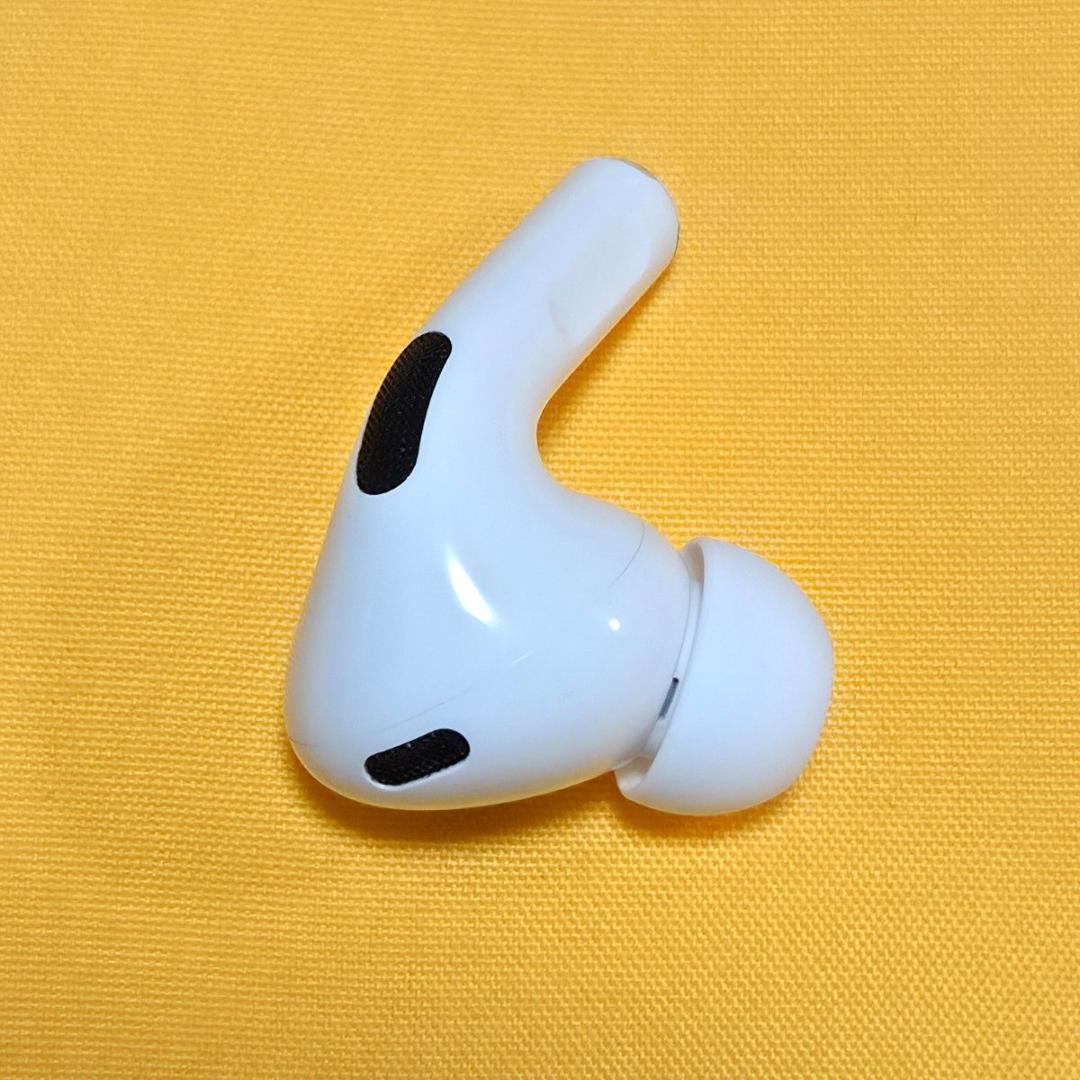 【美品】AirPods pro 第2世代 左耳 USB-C A3048 片耳 L