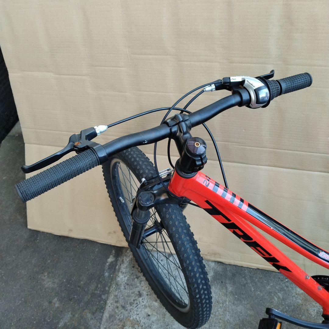 ドロアー 　TREK PRECALIBER 24 ジュニアサイクル