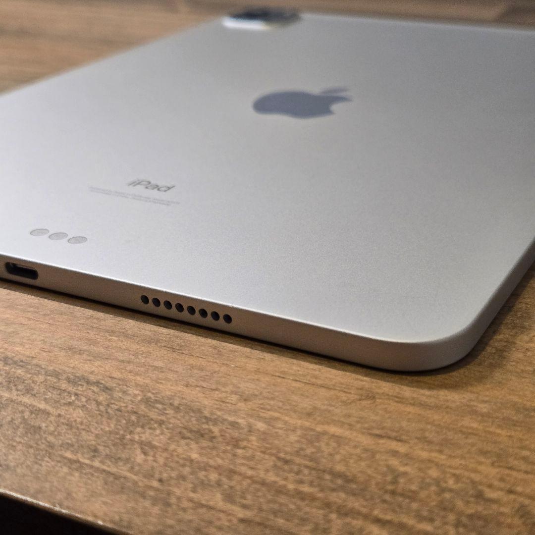 iPad Pro 11 (第3世代) Wi-Fiモデル 1TB スペースグレー