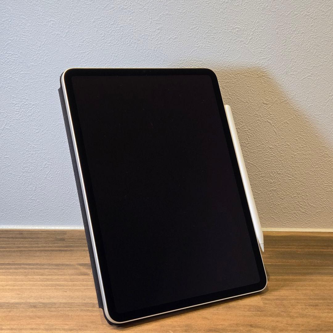 iPad Pro 11 (第3世代) Wi-Fiモデル 1TB スペースグレー