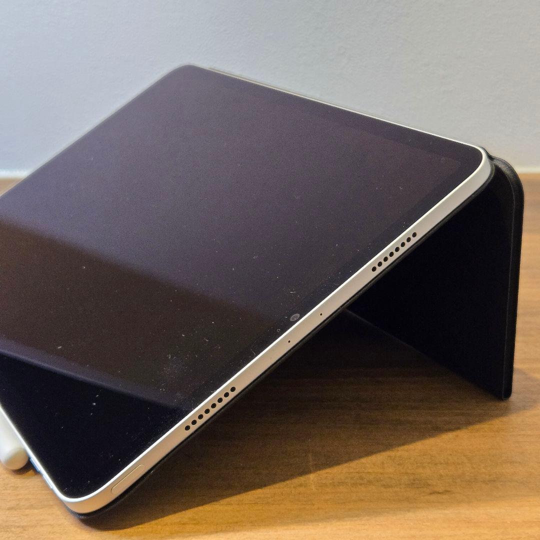 iPad Pro 11 (第3世代) Wi-Fiモデル 1TB スペースグレー