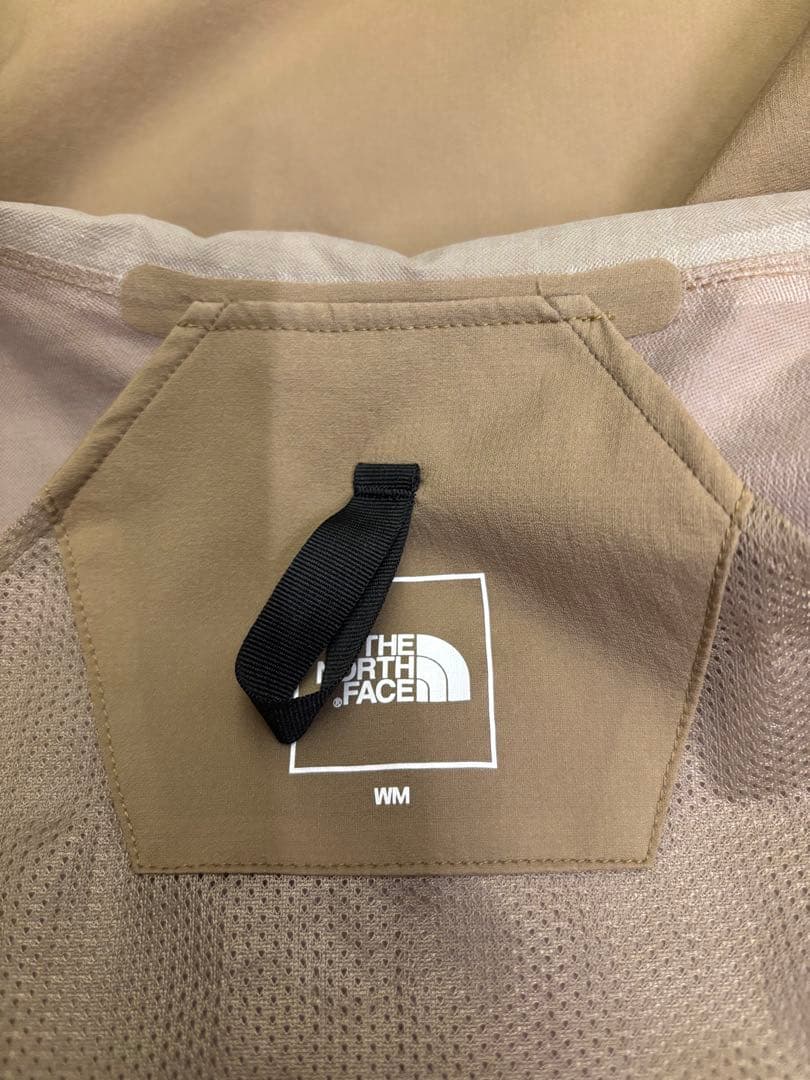 ザ ノースフェイス タグアンポンチョ Taguan Poncho