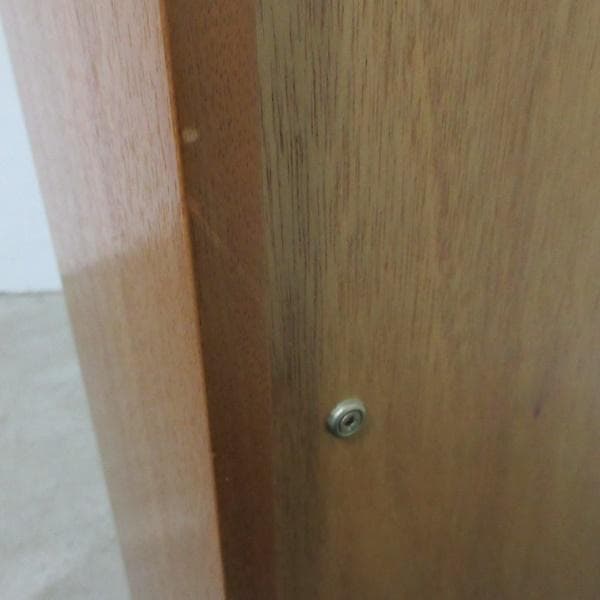 イギリス ビンテージ 家具 ブックシェルフ ブックケース 本棚 英国 6064e