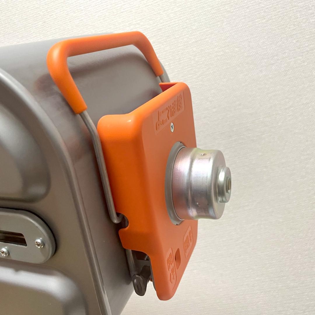 コロナ 石油ファンヒーター 15畳〜20畳 FH-VX5722BY ホワイト