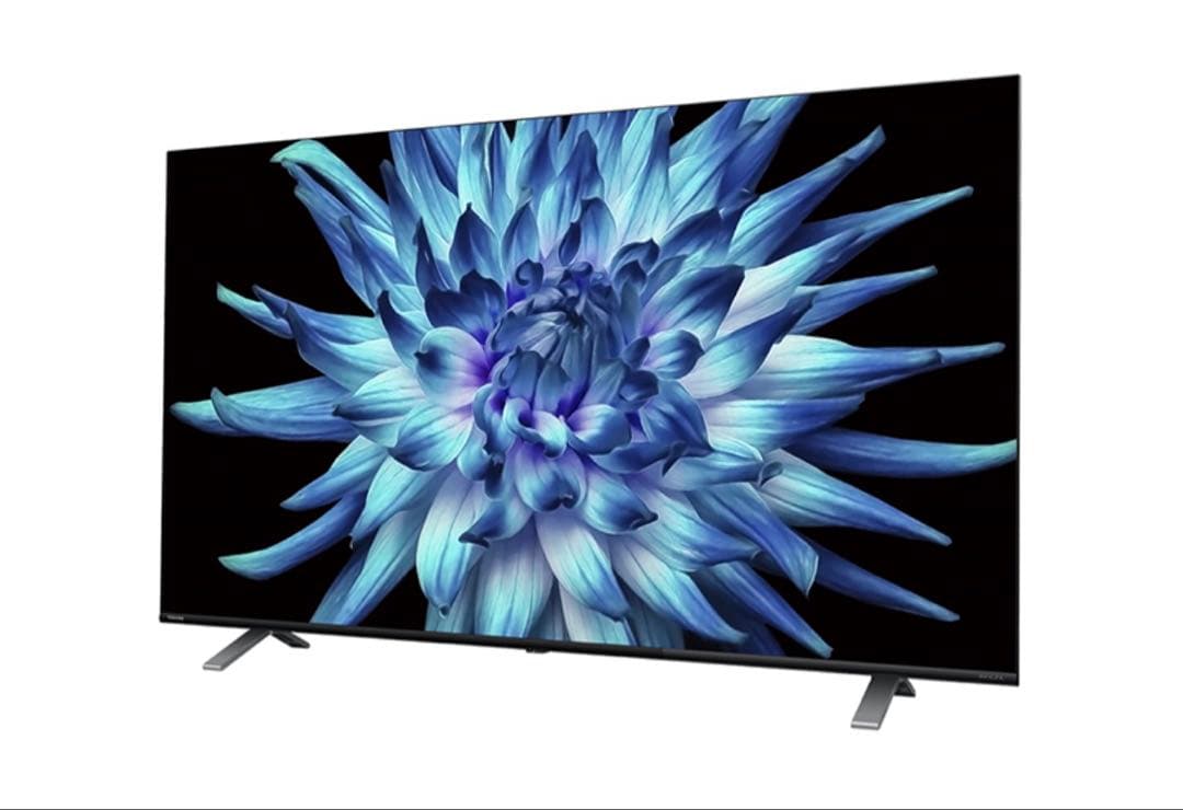 TOSHIBA REGZA 4K対応液晶テレビ[50インチ] 23年製