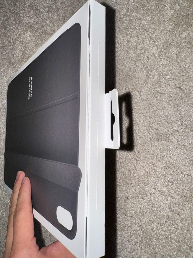 iPad Air 純正ケース