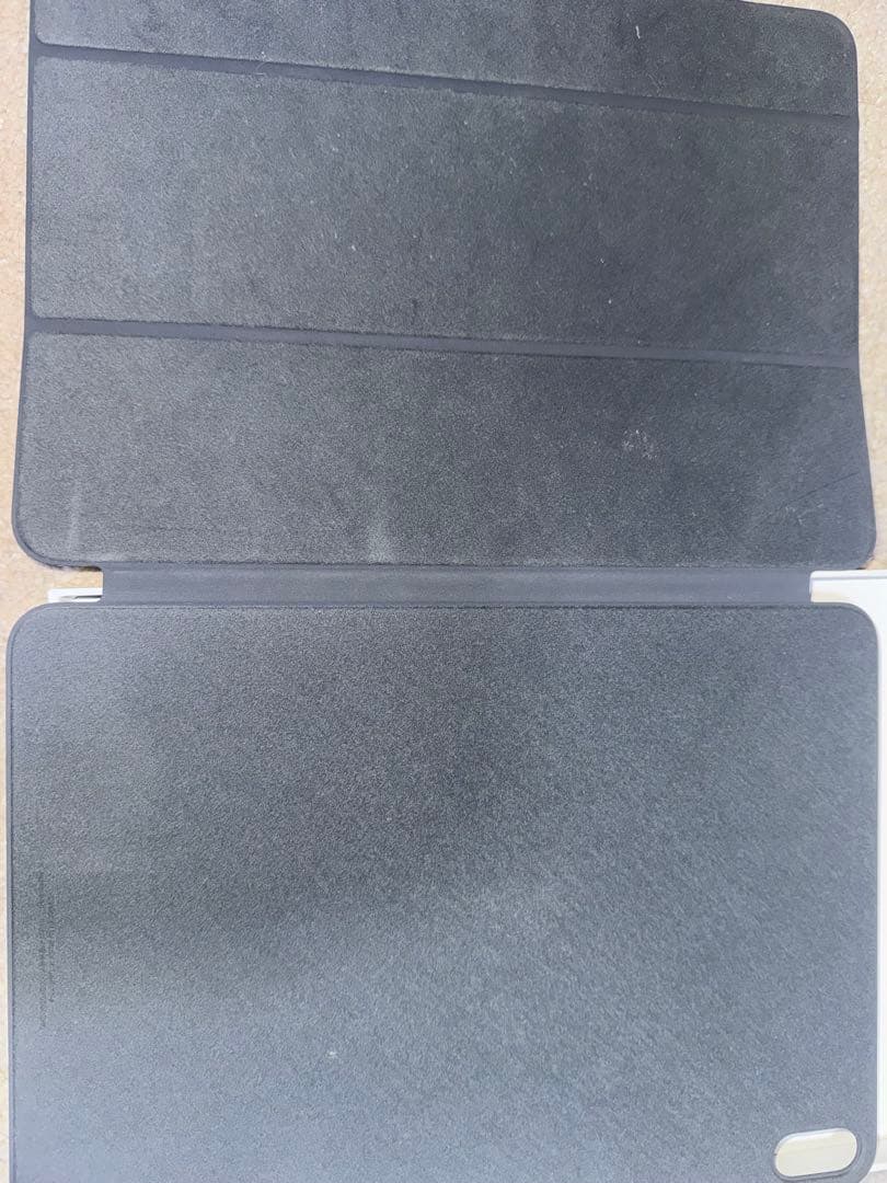 iPad Air 純正ケース