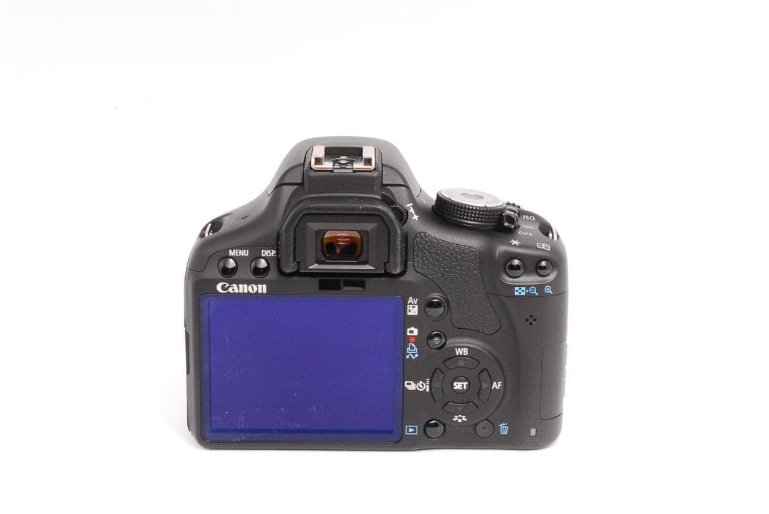 初心者オススメ⭐️Canon EOS Kiss X3 一眼レフ