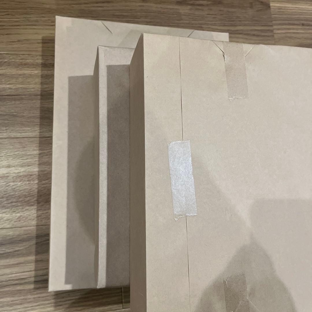 A4純白ロール紙43kg A4上質紙110 A3クラフト紙108kg まとめ売り