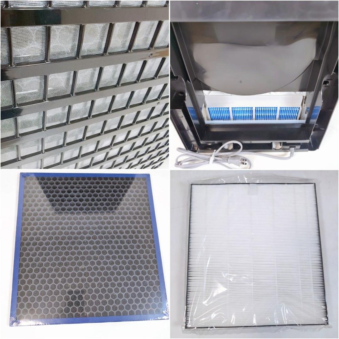 SHARP シャープ KC-30T7-B 加湿空気清浄機 プラズマクラスター