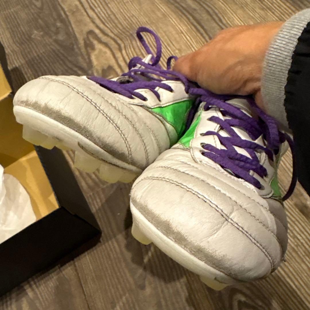 モレリアⅡJapan