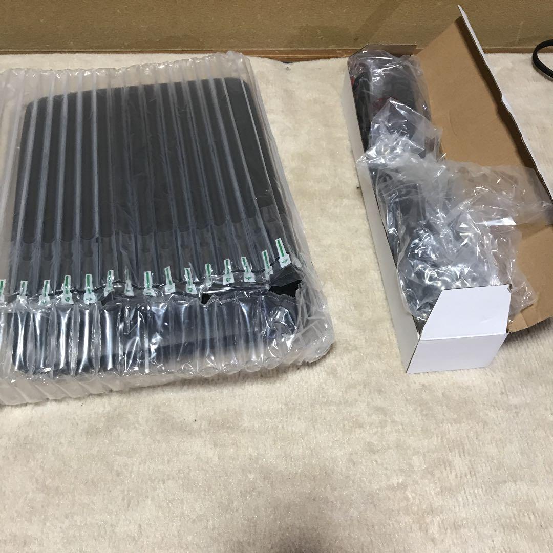 ワンセグDVDプレーヤー