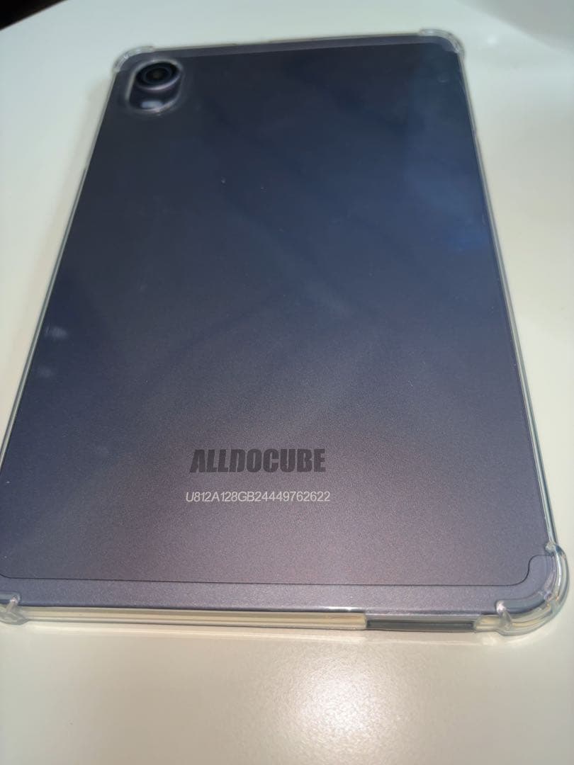 iPlay60ｍini turbo8.4インチタブレット