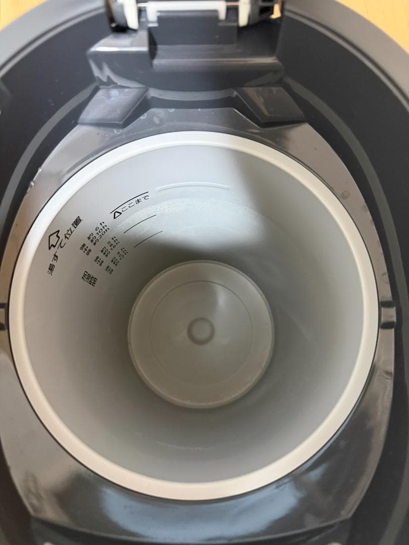 象印マホービン 加湿器 4.0L ソフトブラック EE-TB60-BM